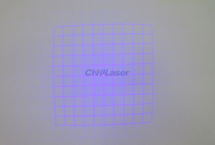 laser module special